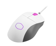 COOLER MASTER dla graczy MM730 16000 DPI RGB Matowa Biała MM-730-WWOL1 - 741790 - zdjęcie 2